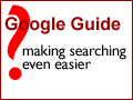 Google Guide: ทำให้การค้นหาง่ายขึ้น