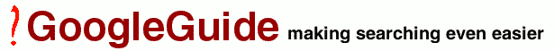 Google Guide logo