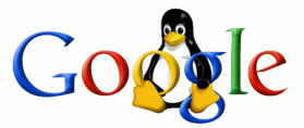 Search for the Linux operating system